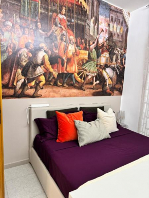 CASA d'ARAGONA Napoli